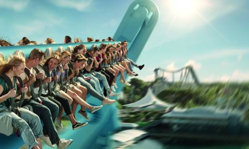 The New Atlantis: New concept art for Vortex released, Trident delayed