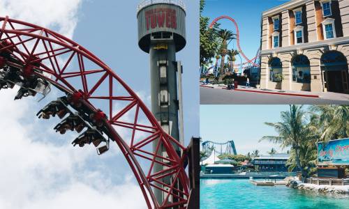 Structural changes, funding injection sees Gold Coast theme park future secured
