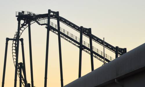 Village Roadshow releases full year results, commits to ride removals and new additions