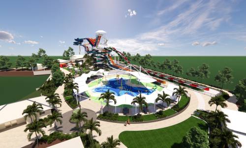 Village Roadshow Theme Parks Announces New Attractions