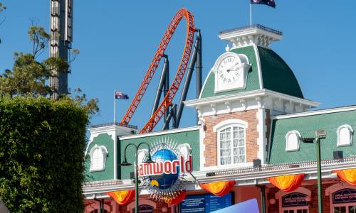 Ardent secures Major Amusement Park Licences