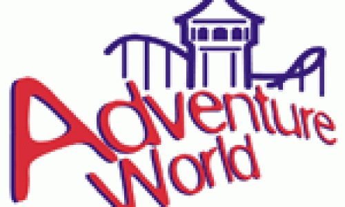 Adventure World announces new attraction