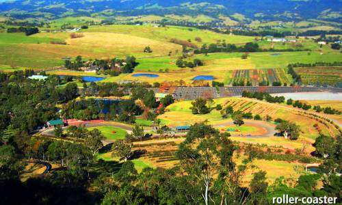 Jamberoo unveils $20 million investment plan