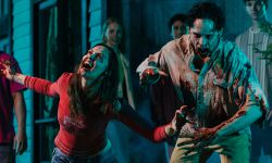 Evil Returns to Warner Bros. Movie World with Fright Nights