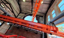 A sneak peak at Gumbuya World's 2 new coasters.