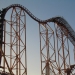Six Flags files for Bankruptcy